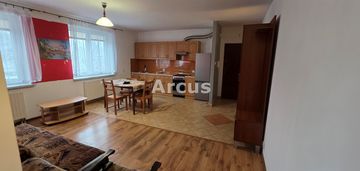 Mieszkanie 2-pokojowe w bloku