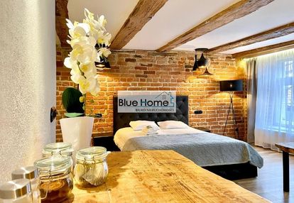 Stylowy apartament przy bulwarze filadelfijskim