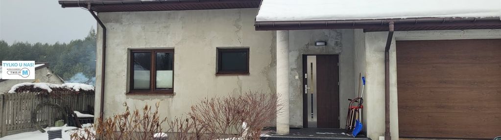 Idealny dla rodziny - inteligentny dom przy lesie