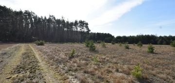 Działka o pow. 2094 m2! paruszka gm. krajenka!