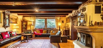 Zwierzyniec, gotowy do zamieszkania bliźniak !!!