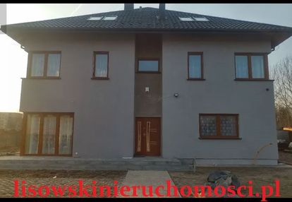 Dom 507m2, aleksandrów łódzki