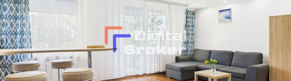 Mieszkanie do wprowadzenia - 47,8 m2 | czuby