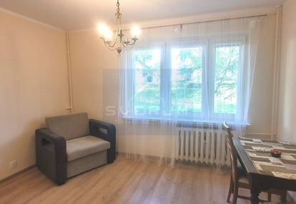 Wynajem m3, tysiąclecie, parter, blisko promenada