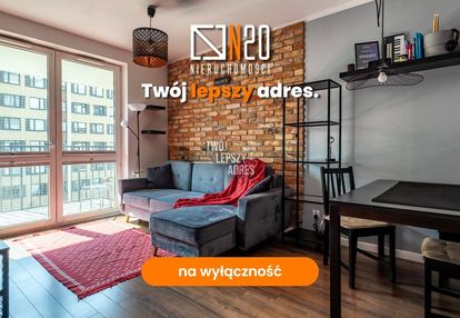 Osiedle avia, 2 osobne pokoje z balkonem