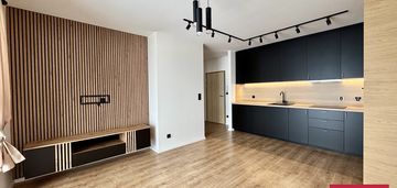 Osiedle beauforta, 2 pokoje, balkon, kl i hg