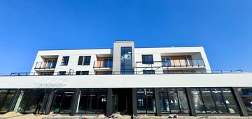 Nowość | 2 pokoje | blisko politechniki