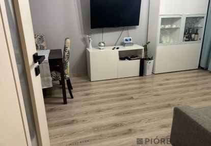 1-pokojowe mieszkanie na włochach