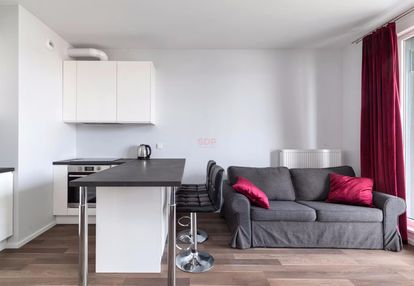 Nowe budownictwo | 2 pokoje | 36,73 m2
