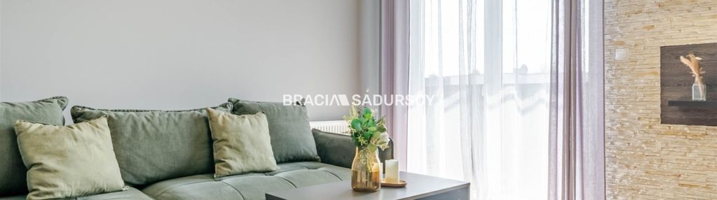 3 pokoje | 57 m² | wola duchacka