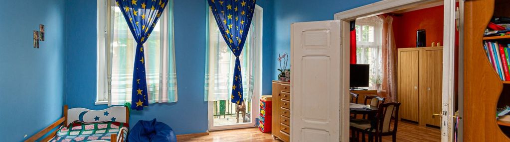 Mieszkanie 3-pokojowe w jastrowiu