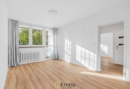 Najtańsze 2 pokoje na pradze - 37 m2 - loggia - piwnica