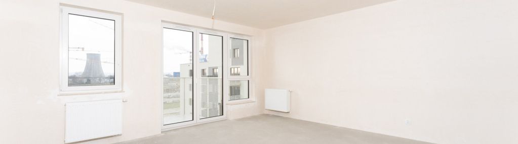 Czyżyny 3 pok balkon *garaż* komórka dwustronne