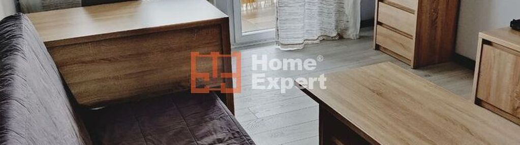 Do wynajęcia mieszkanie 2-pokojowe 54 m²