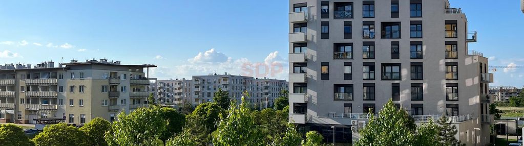 | 2 pokoje | nowe budownictwo | balkon | mp |