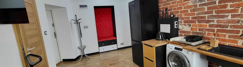 Wyjątkowe, przestronne mieszkanie 61,98 m² w kamie