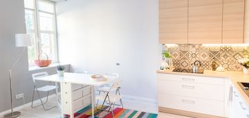 ✰ 2 pok piękny apartament przy jasnych błoniach ✰