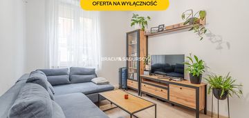 Stare podgórze| 3 pokoje | po remoncie |duży taras