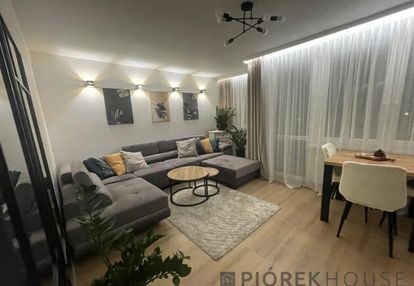 3-pokojowe mieszkanie na bemowie
