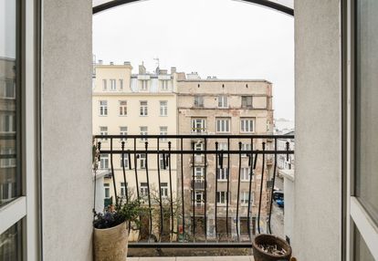 Komfortowa kawalerka w sercu pragi-północ