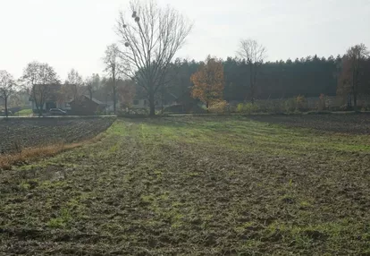 Działka na sprzedaż 2361m2