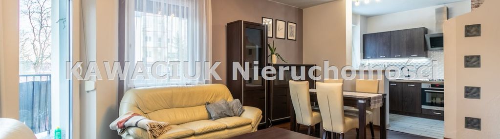 Do wynajęcia mieszkanie 2 pokojwe, oś. zamknięte