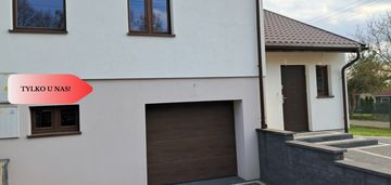 Komfortowy bliźniak 139 m² | kulice | blisko tczew