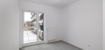 Orzechowa 3 | 3pokoje | dwustronne | deweloperskie