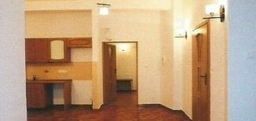 3-pokojowe mieszkanie w markach