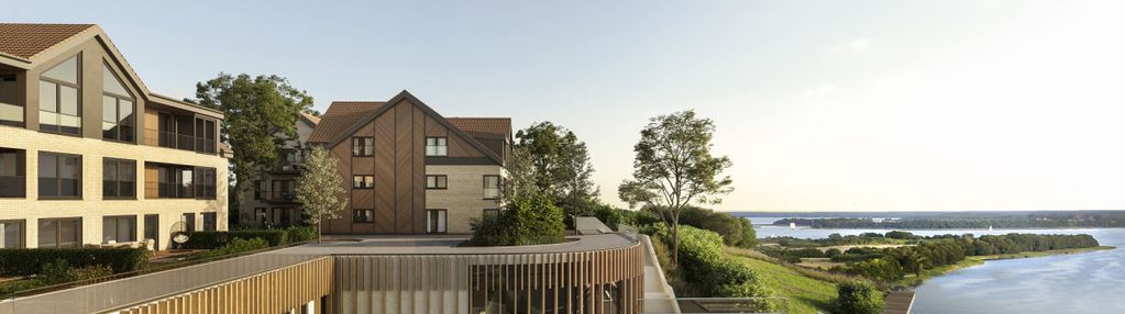 Nowoczesny apartament na sprzedaż - mikołajki
