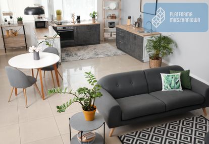 Centrum ✅idealna inwestycja ✅smart home