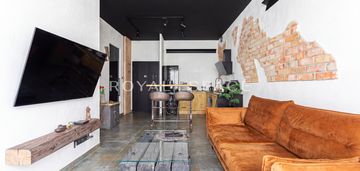Apartament z ogrodem | salwator | spa