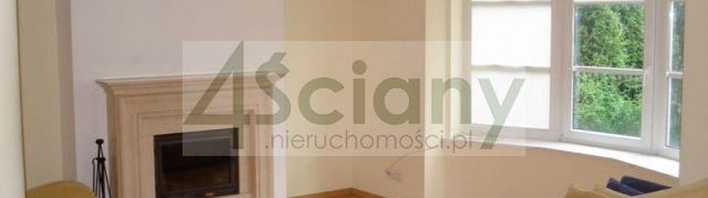 Piękny segment w wilanowie!