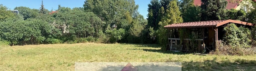 Na sprzedaż działka w skierdach koło legionowa