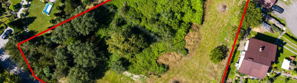 Sprzedam: działka rolno-bud.. łukanowice zgłobice