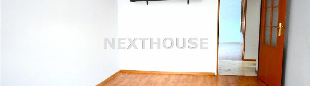 Dwa pokoje + garderoba 52,5 m2 przy politechnice