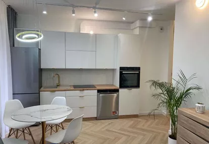 Apartamenty Sienkiewicza