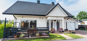 Dom110 m²|4 pokoje|działka5,3 ar|głogów małopolski