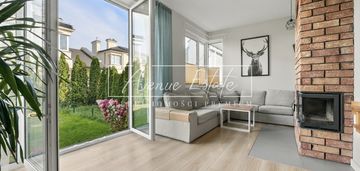 Rodzinny bliźniak 183m² | podwójna fotowoltaika