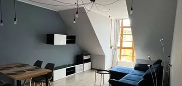 Komfortowe mieszkanie dwupokojowe na Wojszycach
