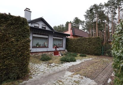 Dom 150 m do jeziora/blisko las