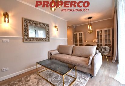 Mieszkanie 2pok 46m2, ogródek 36m2, nowy dwór maz.