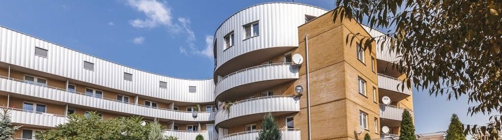 ***dwupoziomowy komfort na nowym mieście***