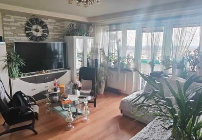 Mieszkanie 49m2, łódź retkinia
