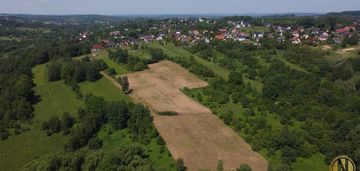 Golkowice | 12 743 m² | 4 działki | inwestycja