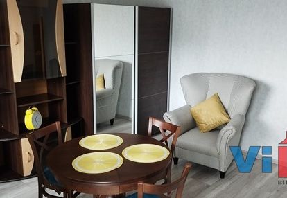 Dwupokojowe mieszkanie z balkonem w przylepie