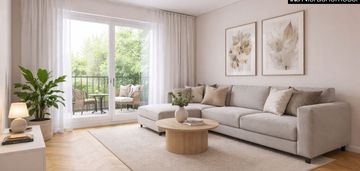 3 pokoje osiedle gołębiów!