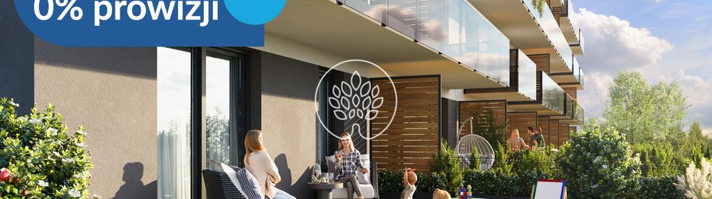 2-pok. mieszkanie z ogrodem - mickiewicza