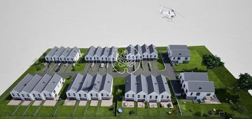 Dom w zabudowie szeregowej fordon bydgoszcz