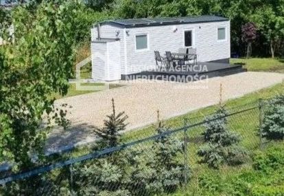 Działka rolna 543 m2, karwieńskie błota i/krokowa